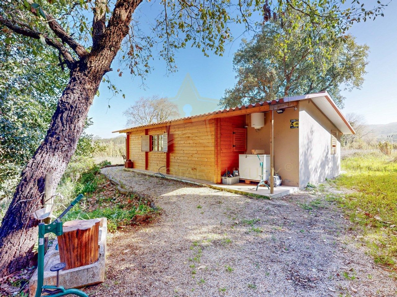 Ферма в Торриш-Ведраше, Португалия, 460 м2 фото 5