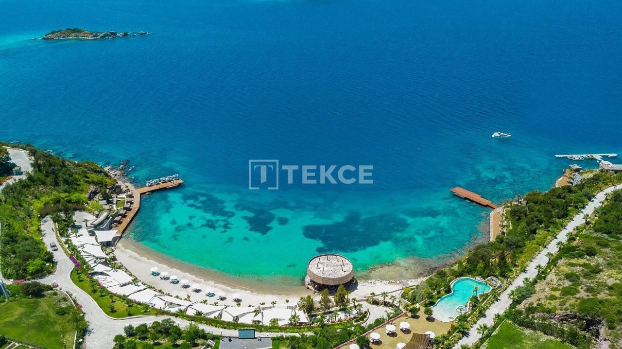Таунхаус в Милясе, Турция, 255 м2 фото 4
