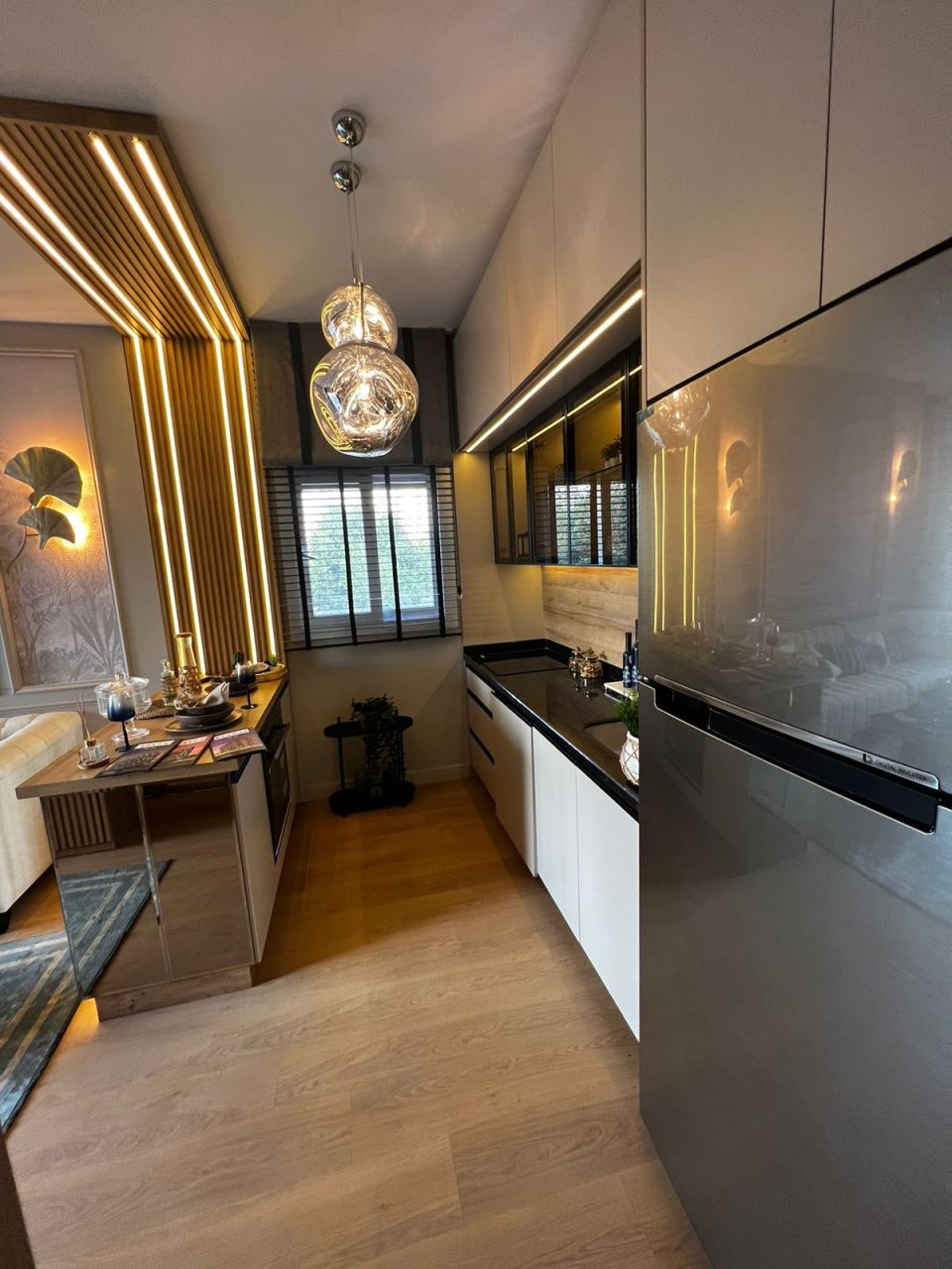 Квартира в Мерсине, Турция, 70 м2 фото 3