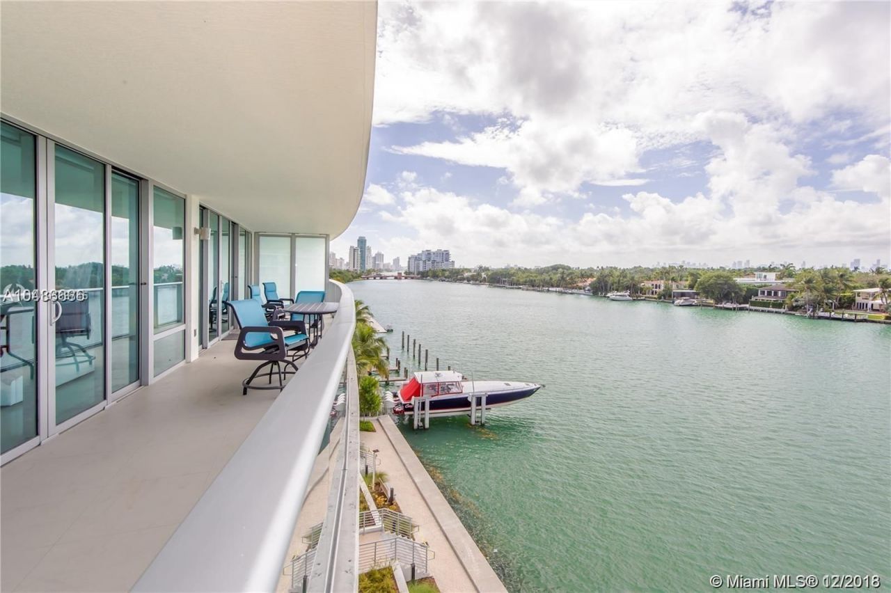 Квартира в Майами, США, 150 м2 фото 4