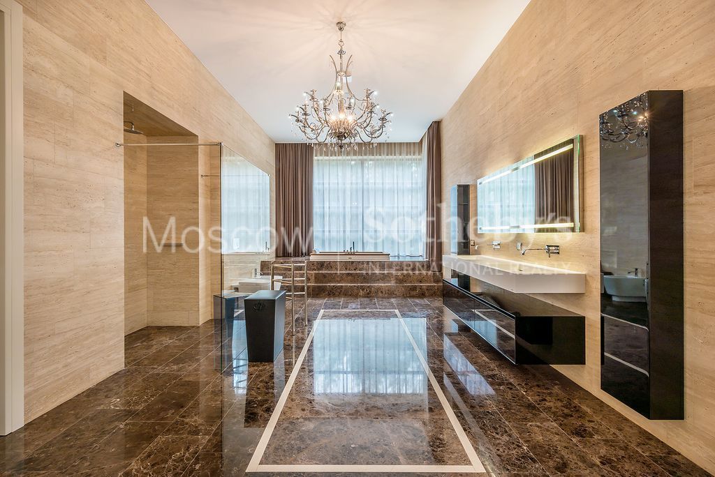 Вилла в Вильнюсе, Литва, 470 м2 фото 5