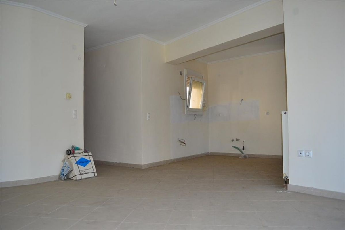 Квартира на Северо-Эгейских островах, Греция, 92 м2 фото 2