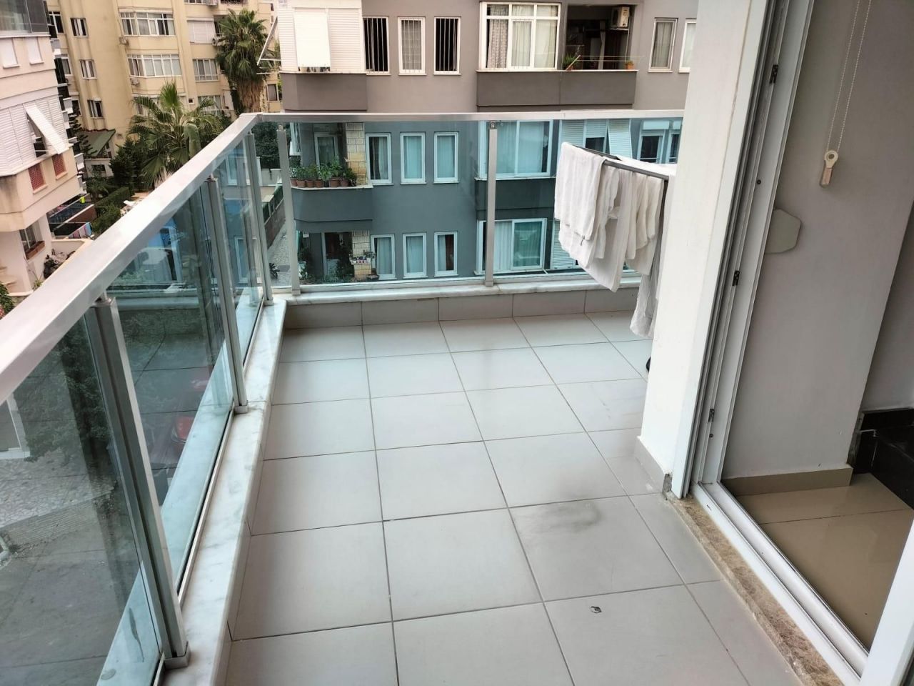 Пентхаус в Алании, Турция, 106 м2 фото 4