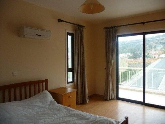 Апартаменты в Ларнаке, Кипр, 150 м2 фото 2