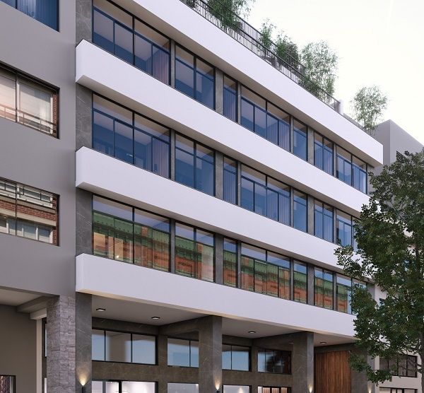 Студия в Афинах, Греция, 51 м2 фото 5