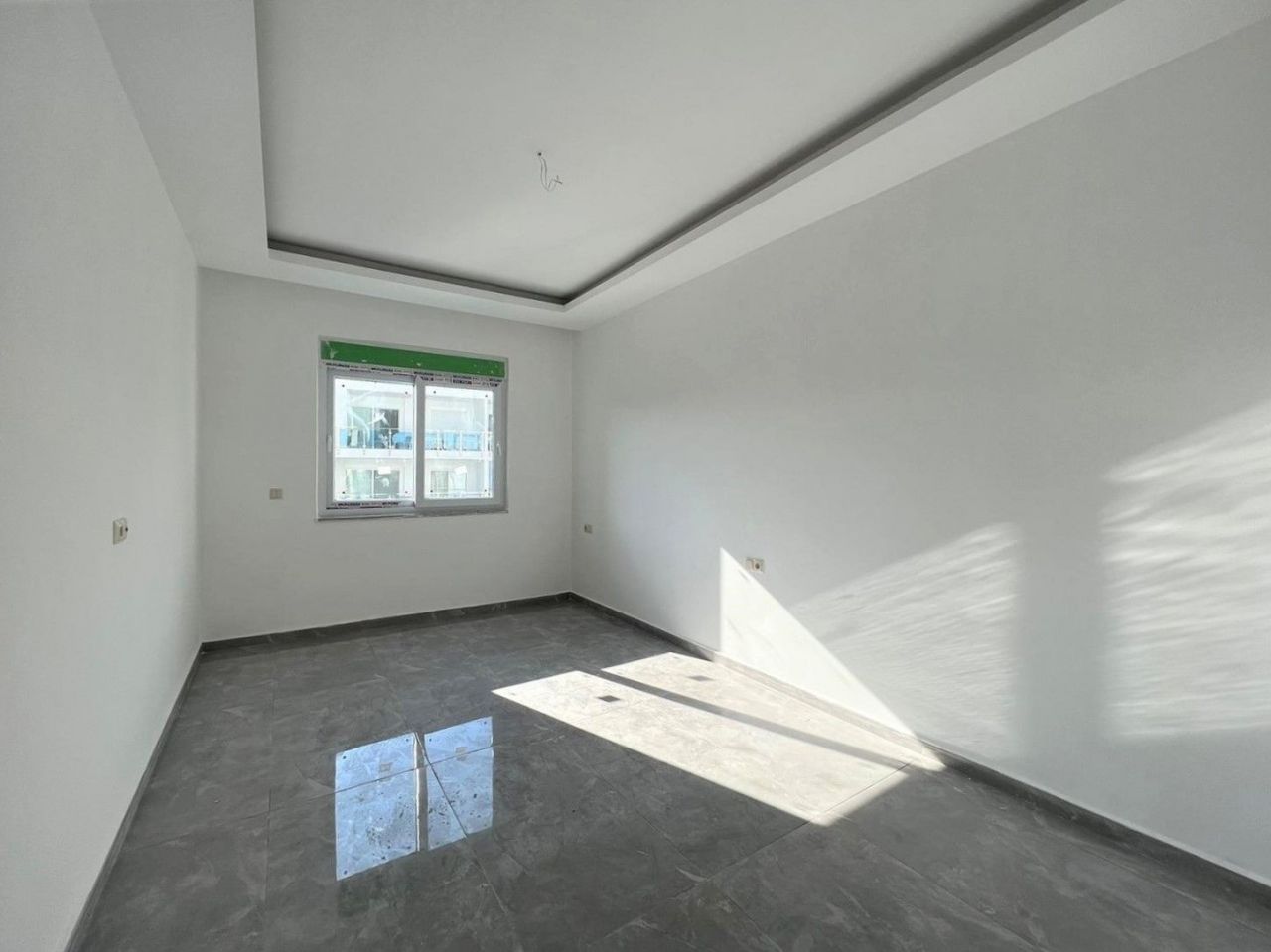 Апартаменты в Авсалларе, Турция, 58 м2 фото 3