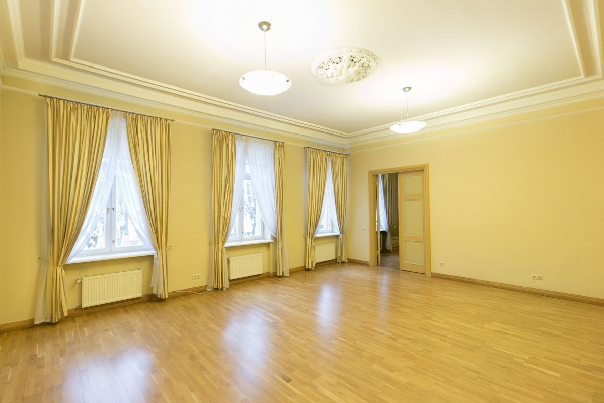 Квартира в Риге, Латвия, 115 м2 фото 5