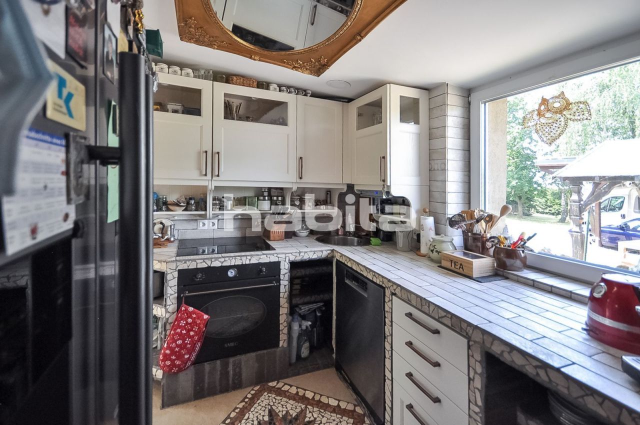 Дом Brieselang, Германия, 100 м2 фото 5
