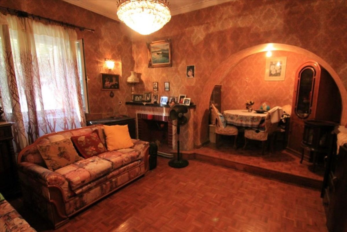 Квартира на Ионических островах, Греция, 108 м2 фото 2