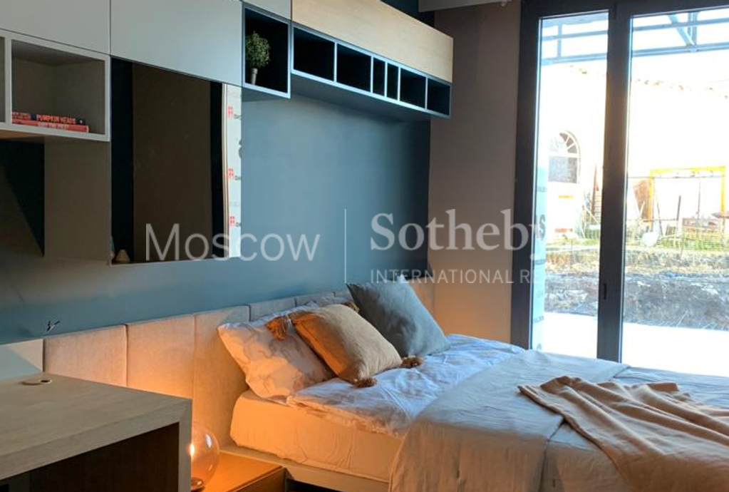 Апартаменты в Стамбуле, Турция, 134 м2 фото 5