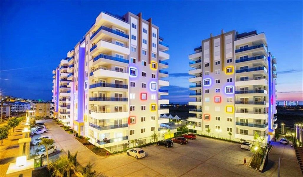 Пентхаус в Алании, Турция, 160 м2 фото 4