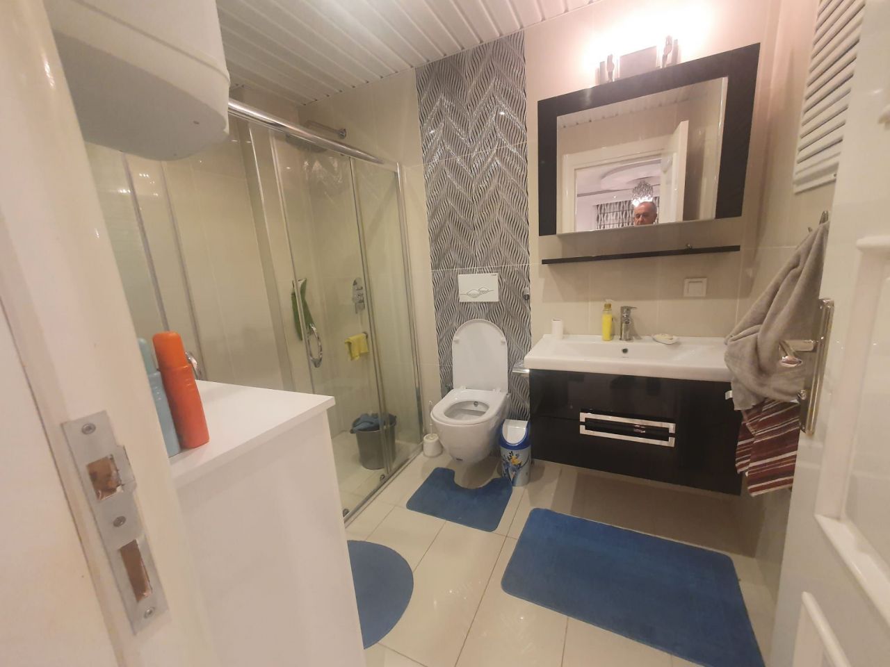 Апартаменты в Алании, Турция, 60 м2 фото 3