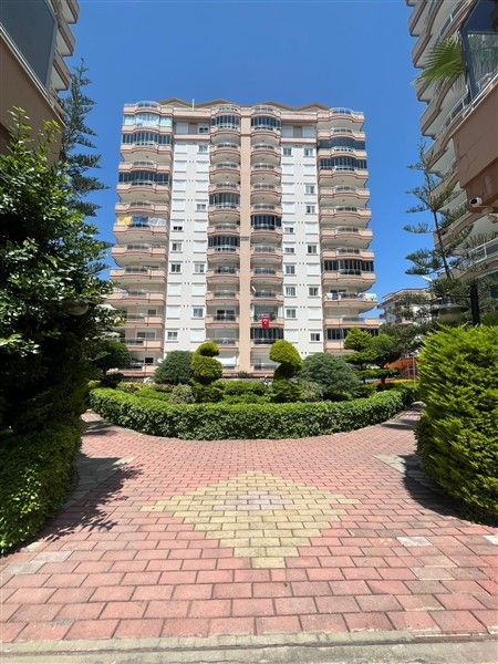 Квартира в Алании, Турция, 125 м2 фото 3