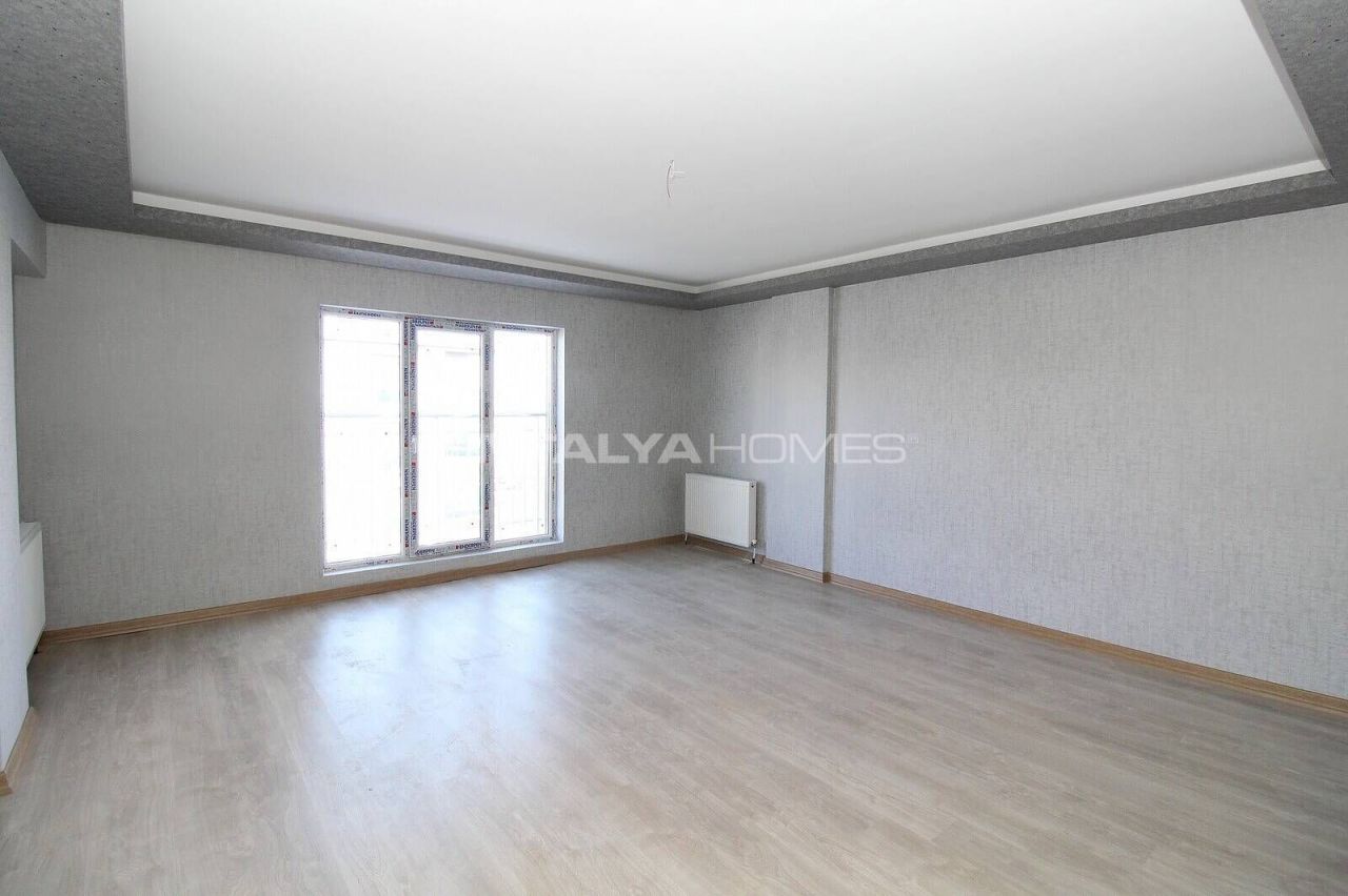 Апартаменты в Синджане, Турция, 145 м2 фото 5