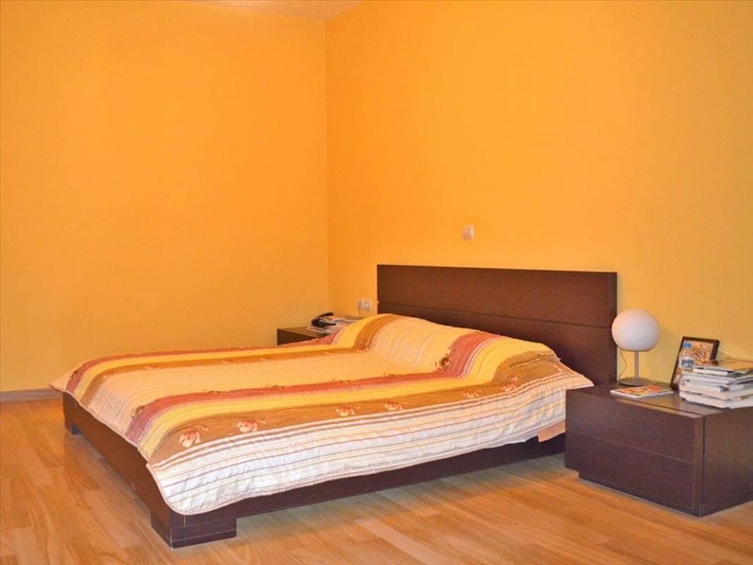 Таунхаус в Афинах, Греция, 240 м2 фото 4