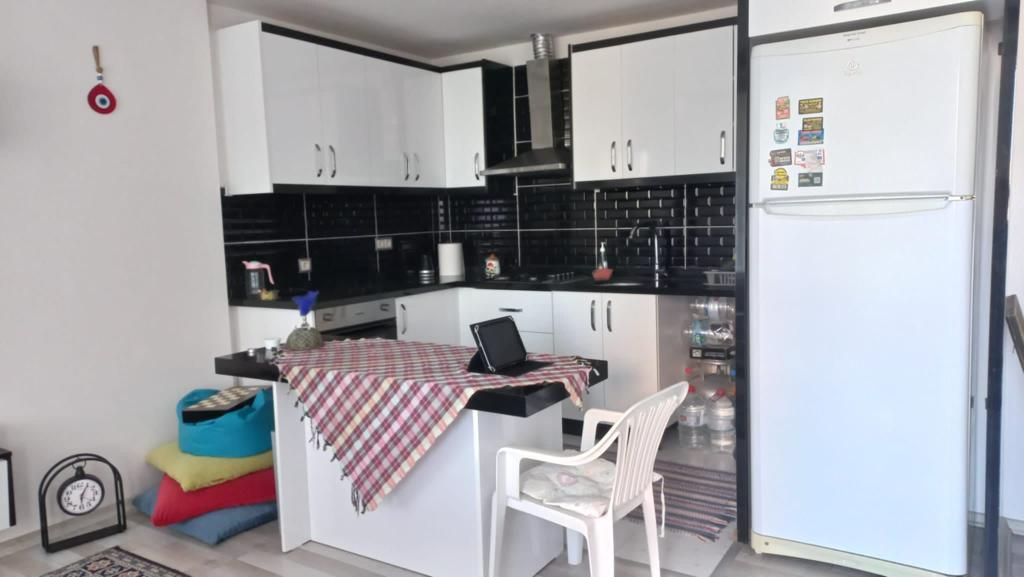 Квартира в Мерсине, Турция, 75 м2 фото 3
