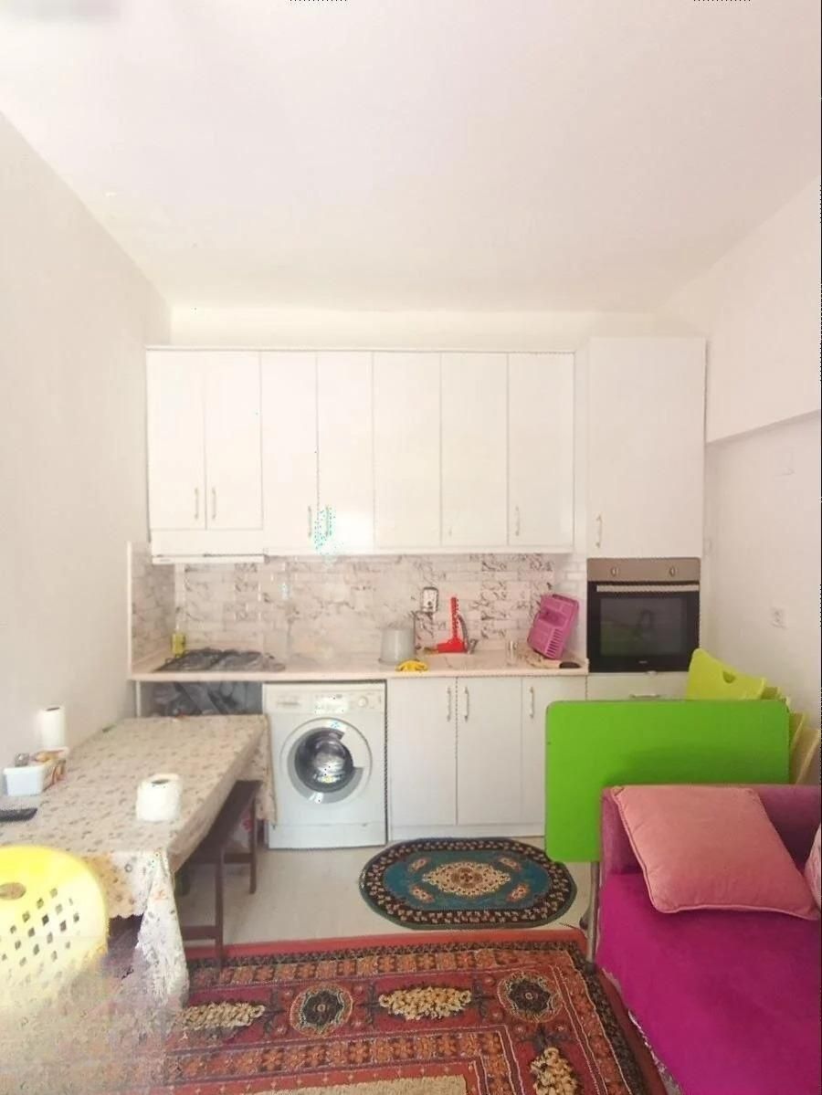 Квартира в Мерсине, Турция, 45 м2 фото 4