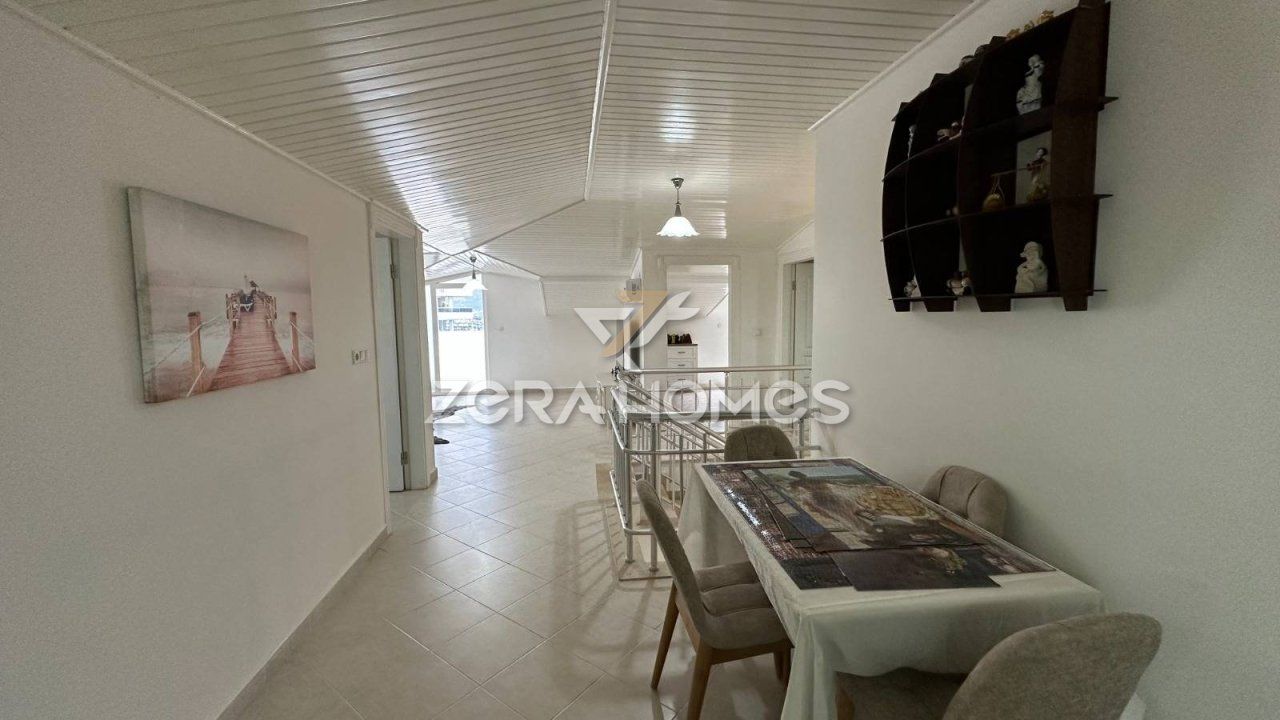 Пентхаус в Алании, Турция, 200 м2 фото 2