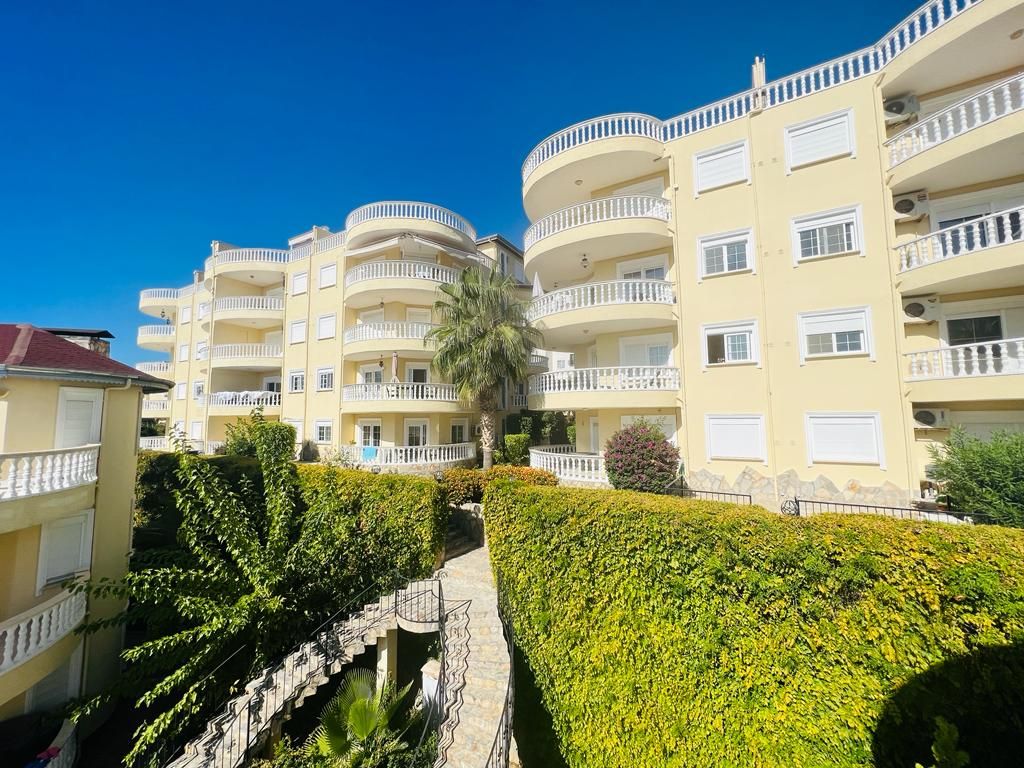 Квартира в Авсалларе, Турция, 180 м2 фото 2