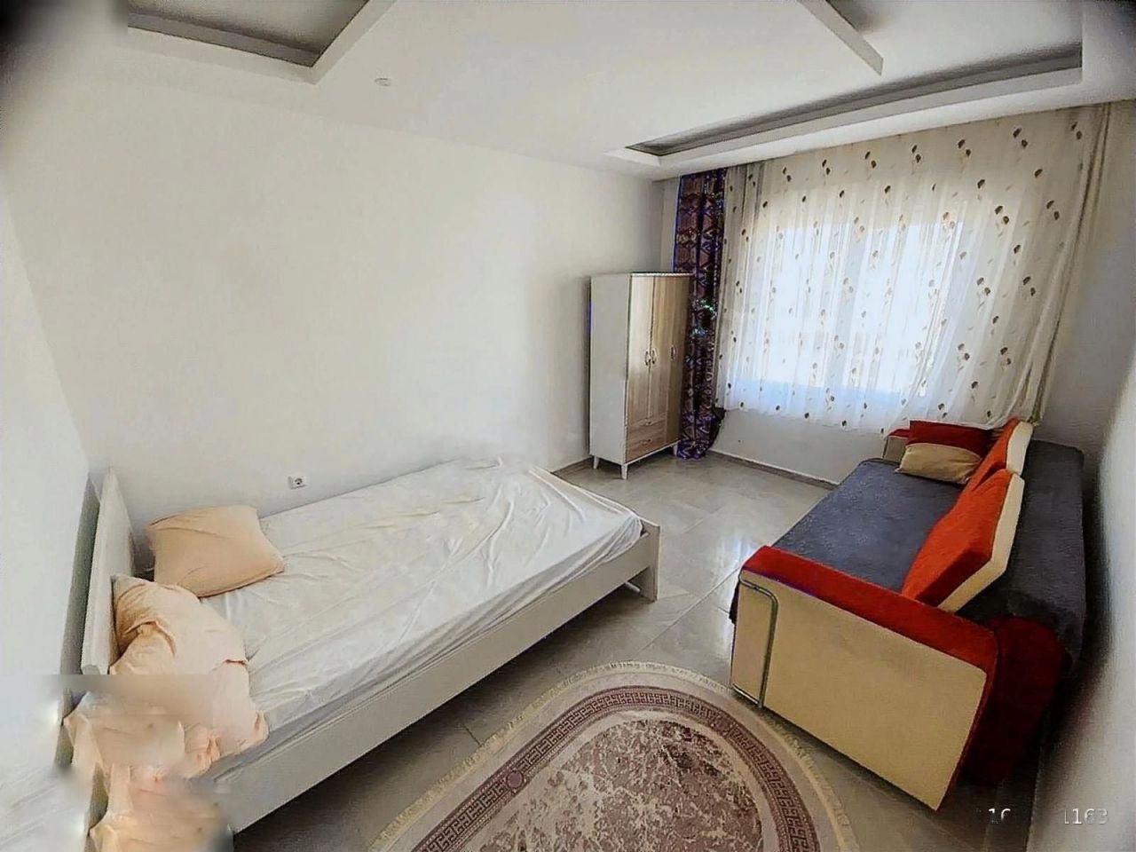 Квартира в Конаклы, Турция, 60 м2 фото 4