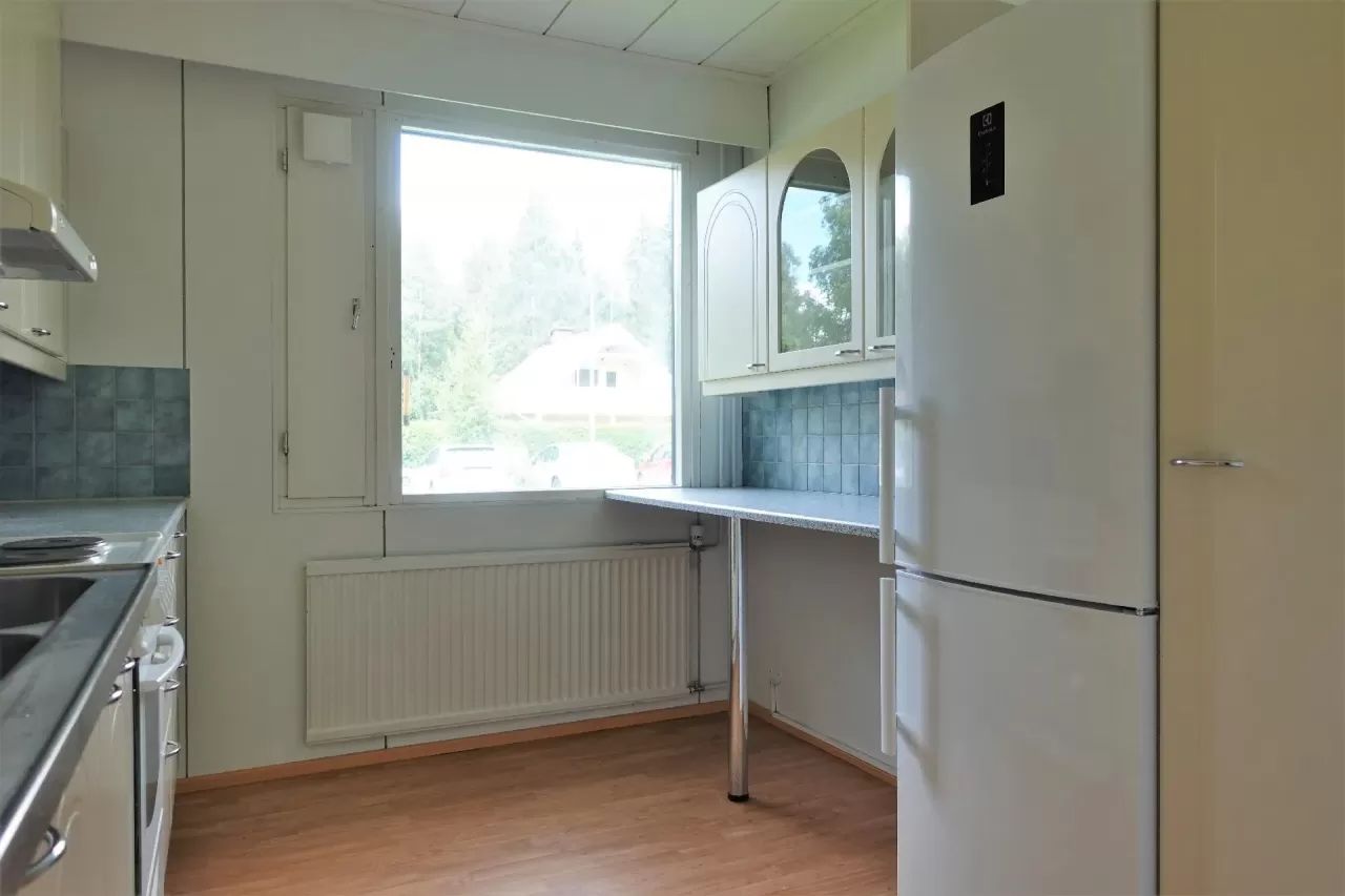 Таунхаус в Каяани, Финляндия, 49.5 м2 фото 5