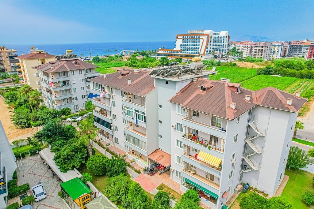 Квартира в Алании, Турция, 85 м2 фото 3