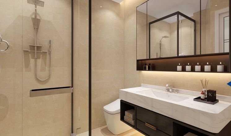 Апартаменты в Лиссабоне, Португалия, 61.3 м2 фото 3