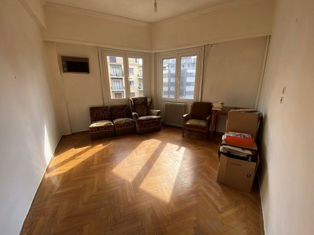 Квартира в Афинах, Греция, 118 м2 фото 3