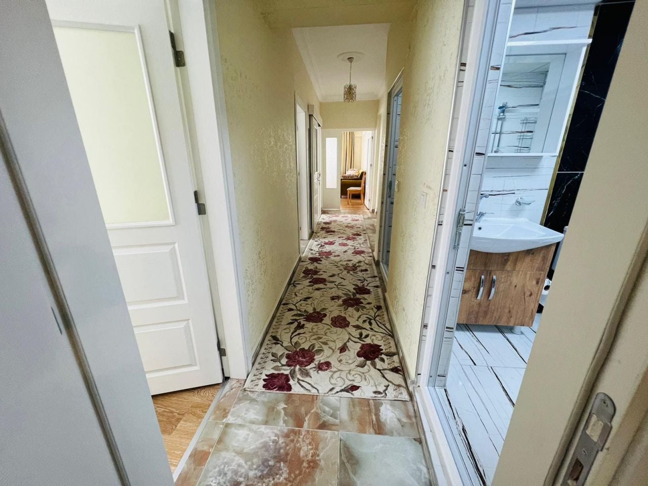 Квартира в Анталии, Турция, 150 м2 фото 3