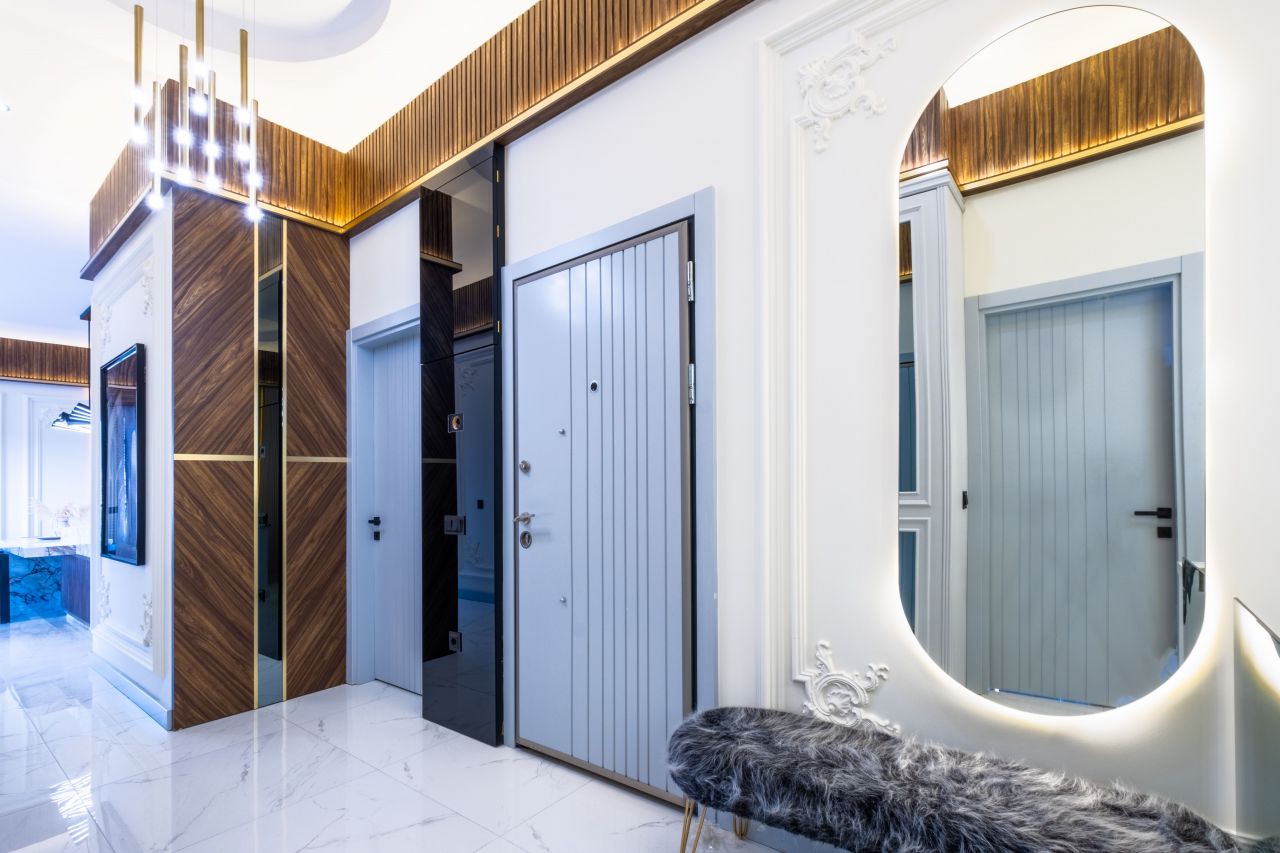 Пентхаус в Алании, Турция, 152 м2 фото 2