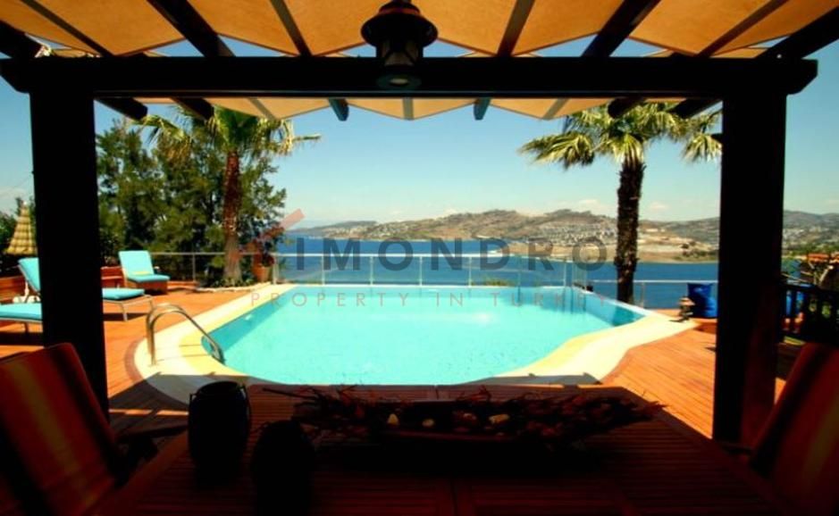 Дом в Яликаваке, Турция, 200 м2 фото 5