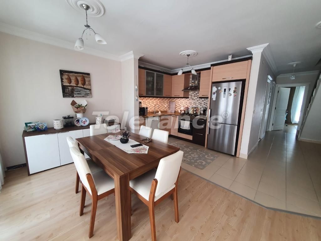 Апартаменты в Анталии, Турция, 160 м2 фото 3
