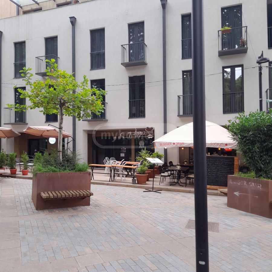 Квартира в Тбилиси, Грузия, 95 м2 фото 4
