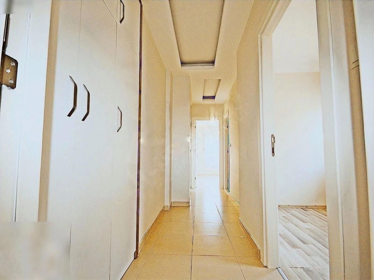 Квартира в Анталии, Турция, 80 м2 фото 3