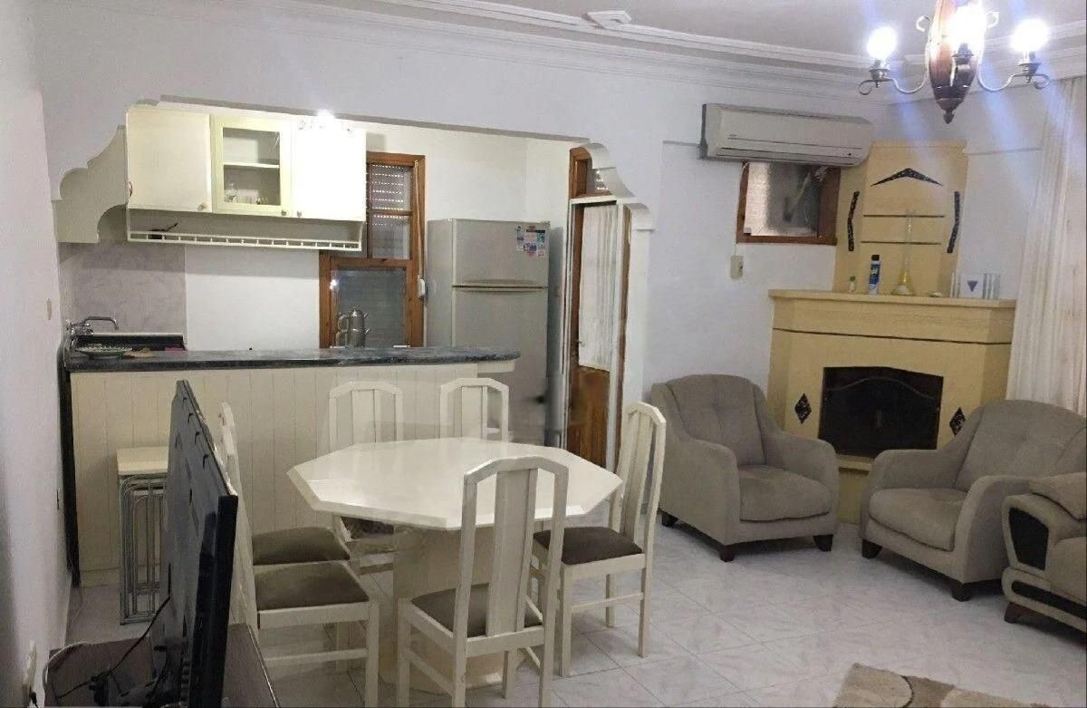 Квартира в Алании, Турция, 98 м2 фото 2