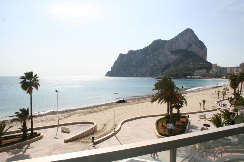Апартаменты в Кальпе, Испания, 85 м2 фото 4