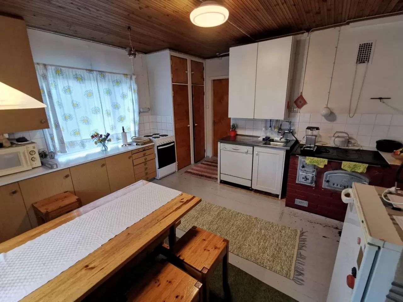 Дом в Юука, Финляндия, 96 м2 фото 4
