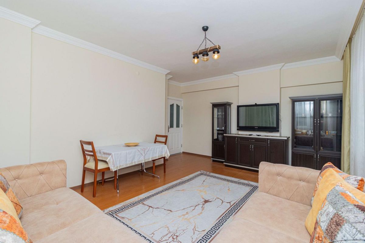 Квартира Liman Mah., Турция, 140 м2 фото 2