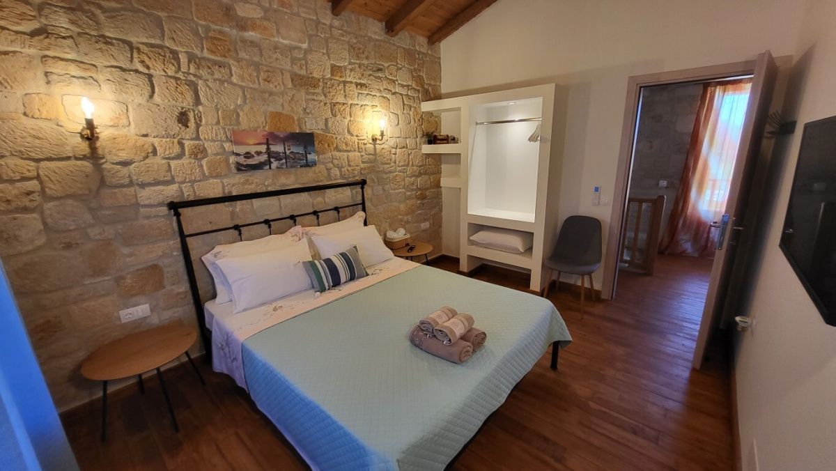 Дом на Кассандре, Греция, 70 м2 фото 4