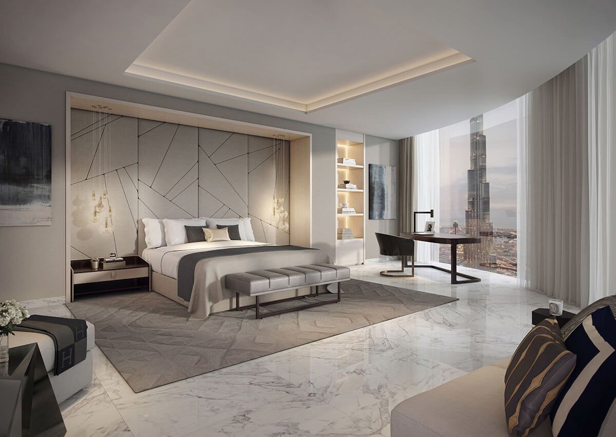Апартаменты в Дубае, ОАЭ, 484 м2 фото 3