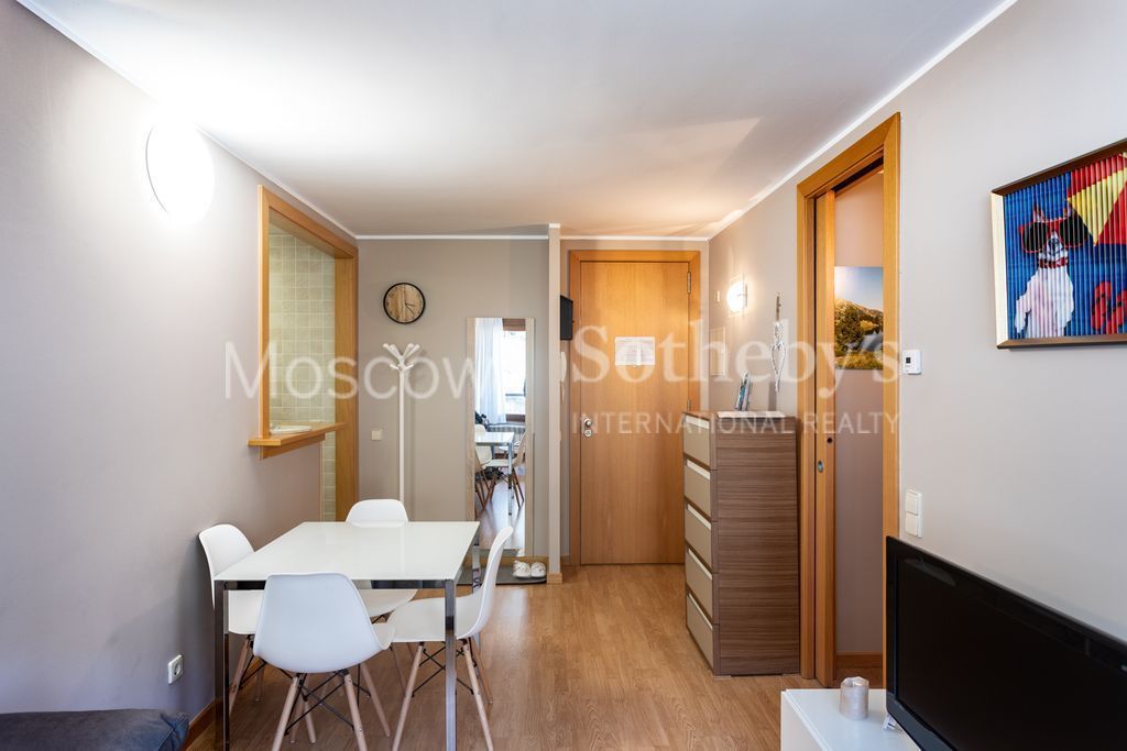 Квартира в Канильо, Андорра, 41 м2 фото 3