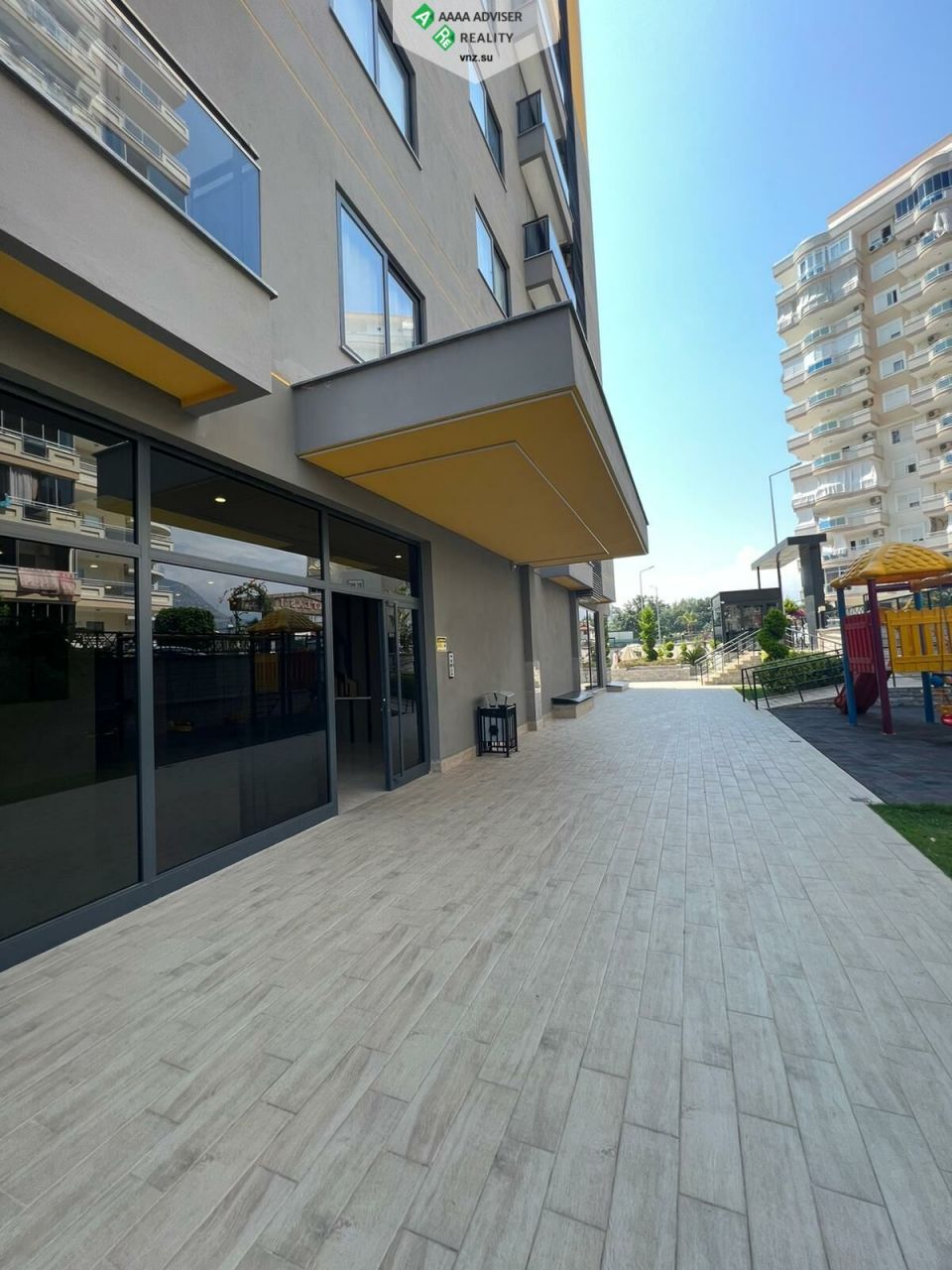 Квартира в Алании, Турция, 160 м2 фото 3