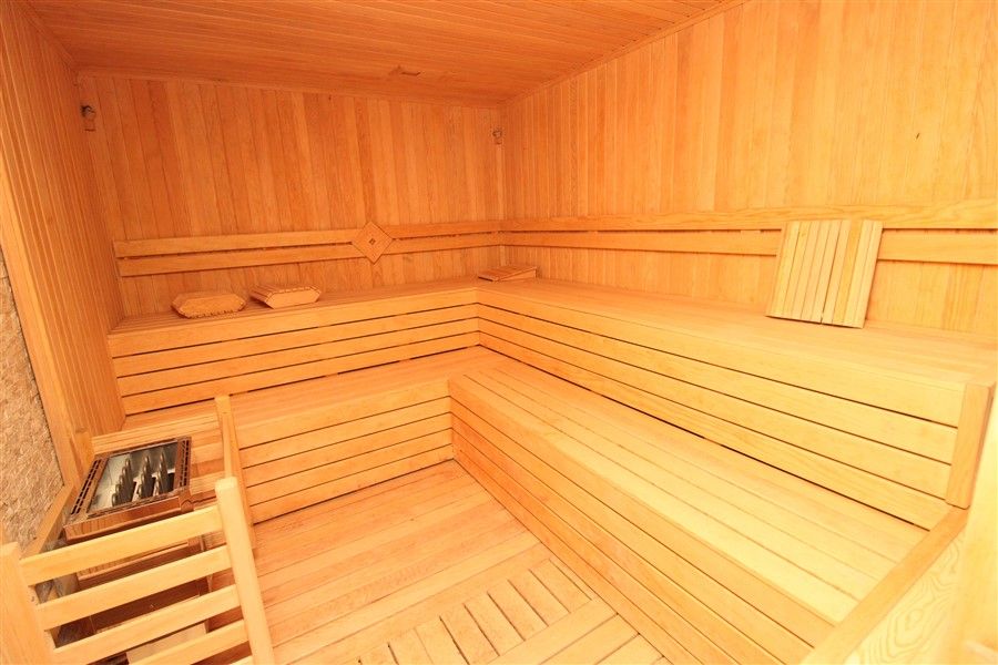 Квартира в Алании, Турция, 80 м2 фото 2