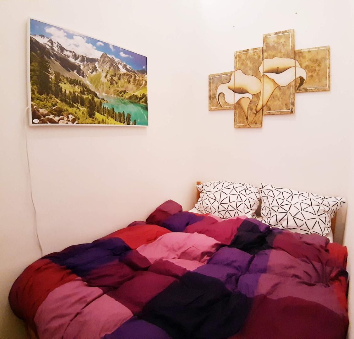Квартира в Вене, Австрия, 30 м2 фото 2