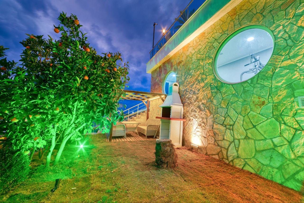Вилла в Алании, Турция, 300 м2 фото 3