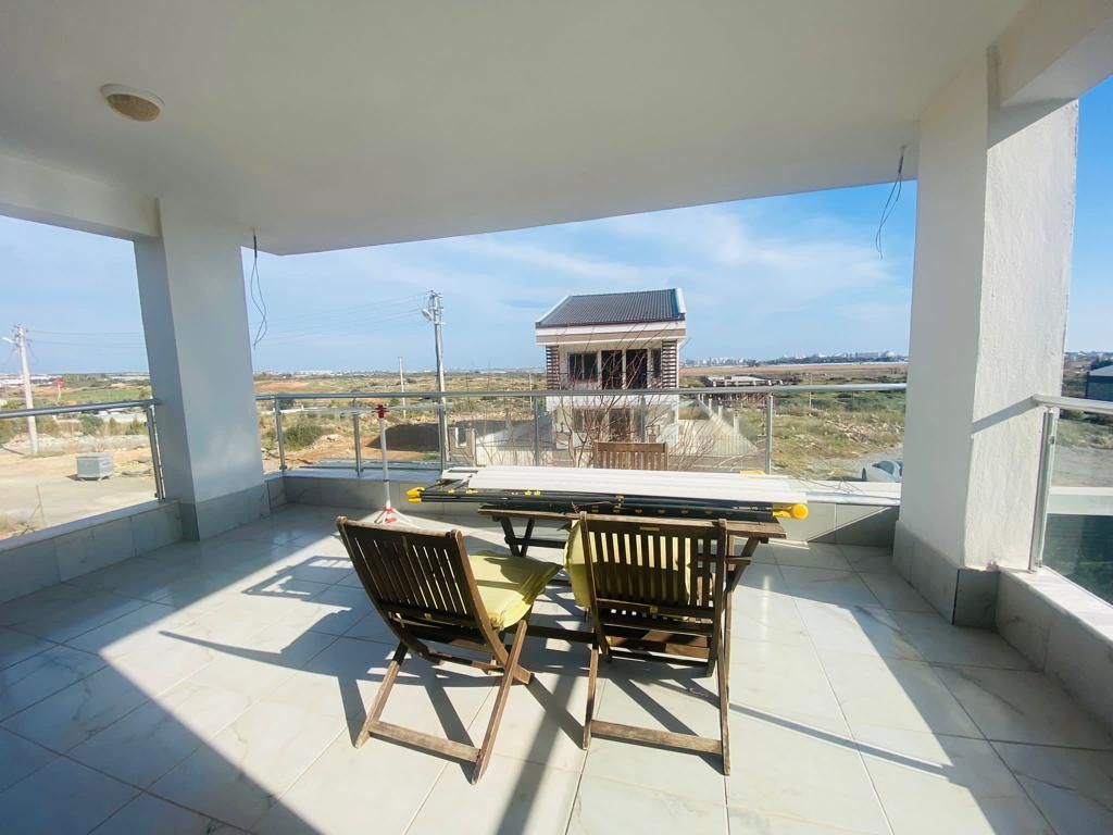 Вилла в Анталии, Турция, 220 м2 фото 3