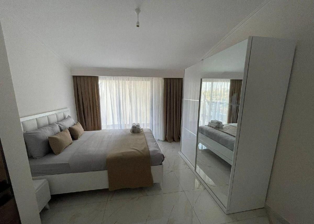 Пентхаус в Алании, Турция, 112 м2 фото 2