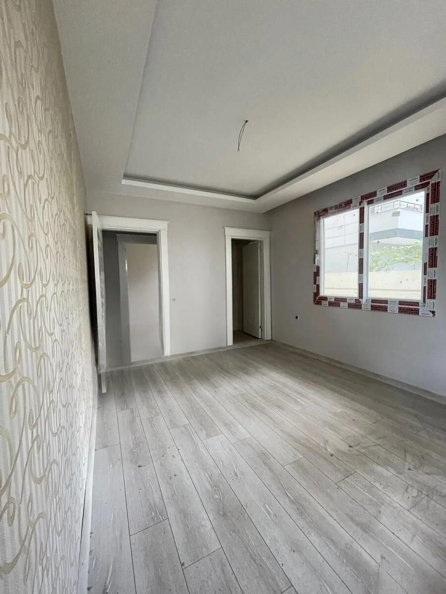 Квартира в Мерсине, Турция, 110 м2 фото 4