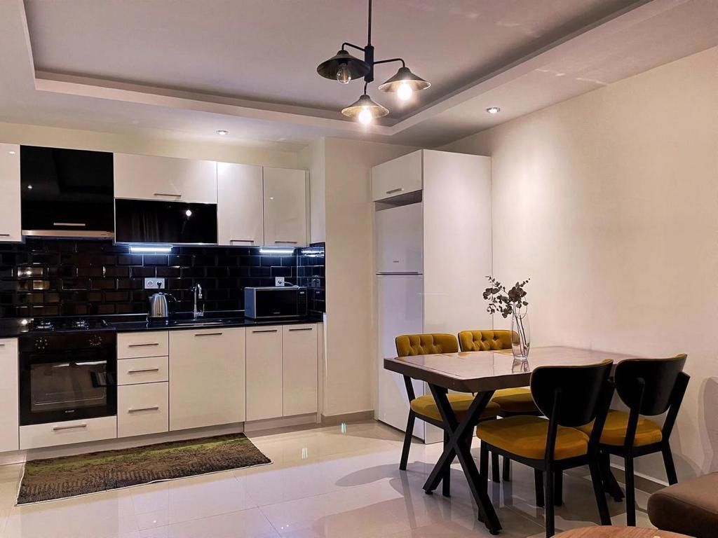 Квартира в Авсалларе, Турция, 70 м2 фото 5