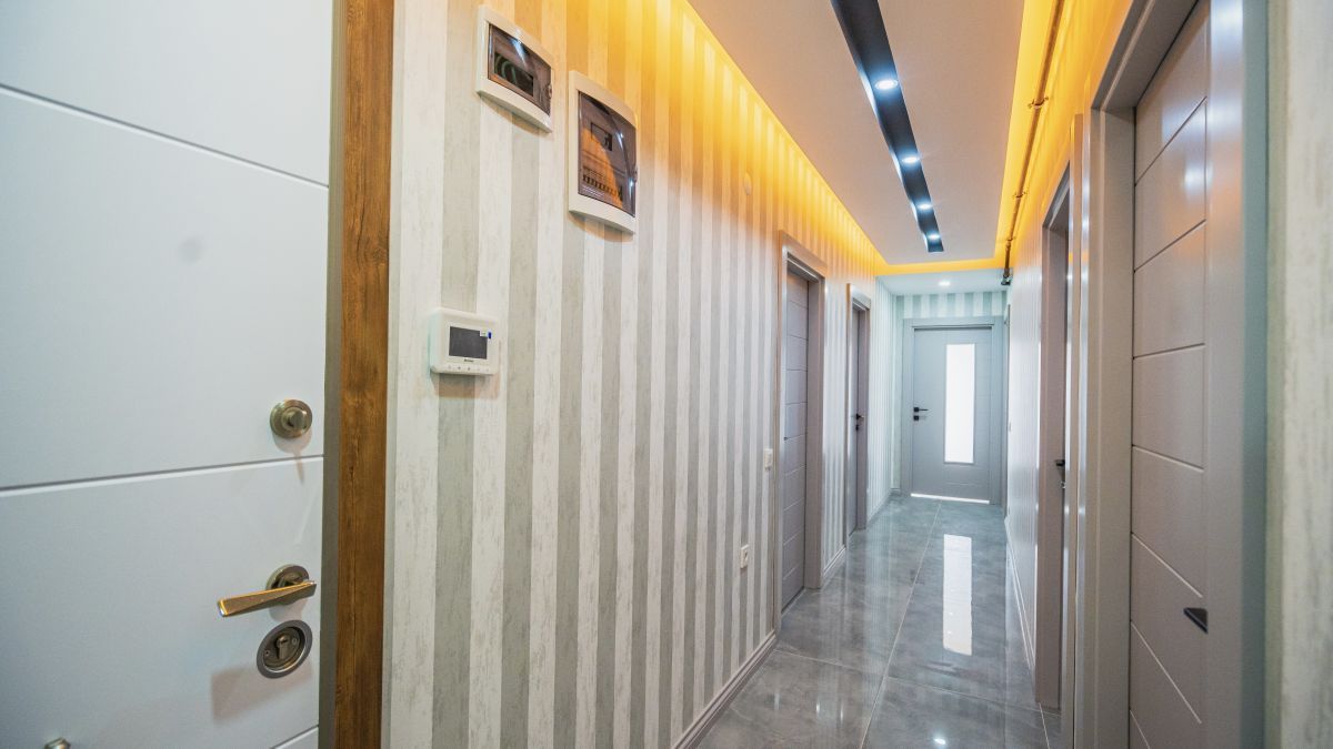 Квартира Yıldız Mh., Турция, 280 м2 фото 3